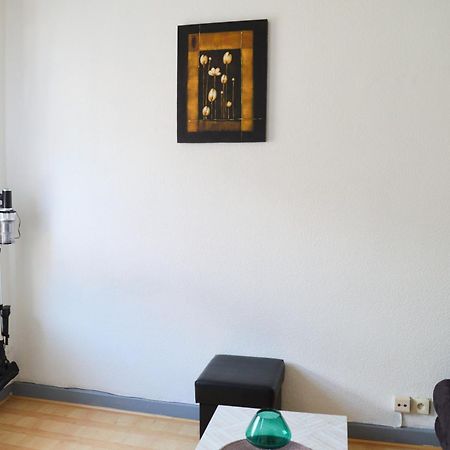 4N Appartement 欧本 外观 照片