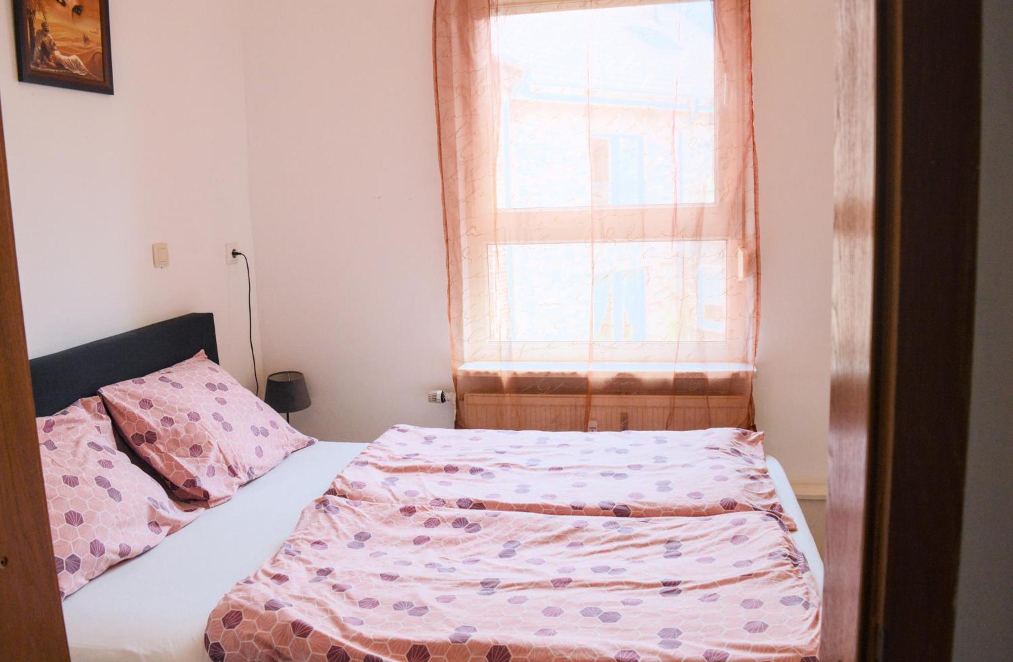 4N Appartement 欧本 外观 照片