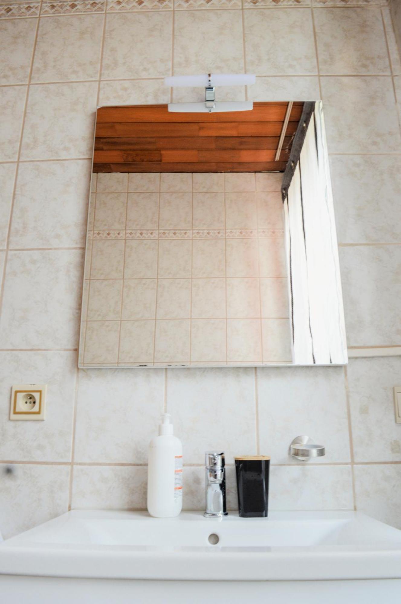 4N Appartement 欧本 外观 照片