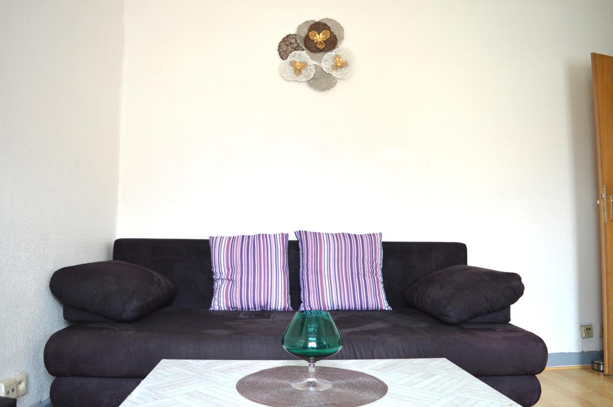 4N Appartement 欧本 外观 照片