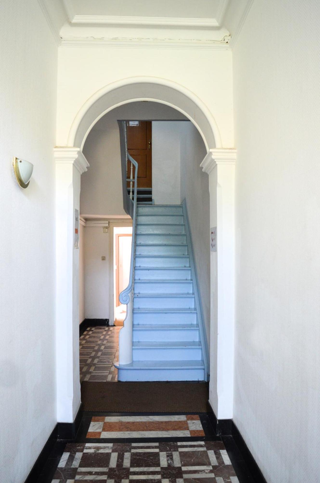 4N Appartement 欧本 外观 照片